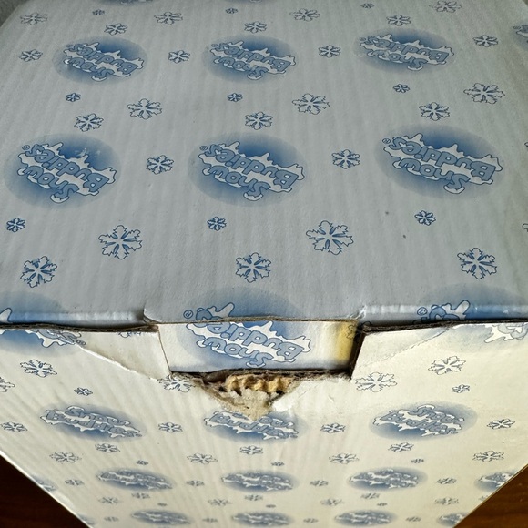 Snow Buddies #94103 NIB - Picture 8 of 9